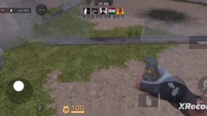 обновление в standoff 2