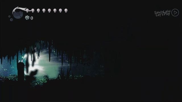 Убили Тряпочку ➣ Hollow Knight Voidheart Edition ➣ Сады Королевы, Пр смотреть онлайн