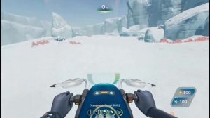 где найти замороженной левиафана сабнатика белоу зир?