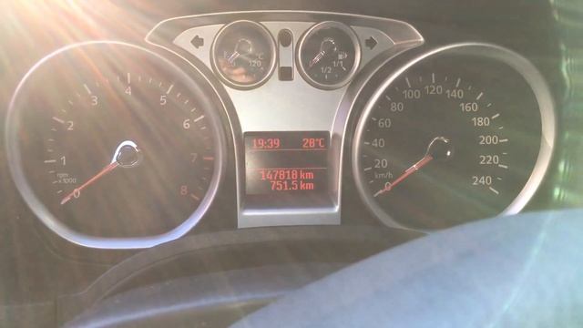 Полный осмотр focus 2 (бюджет 360000 рублей). #ФормулаРыжкова смотреть онлайн