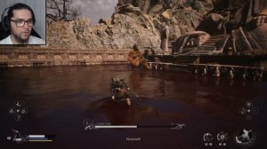 #5 BLACK MYTH:WUKONG (PS5) прохождение НА РУССКОМ➤ACTION/RPG 2K ➤ПРЯМО