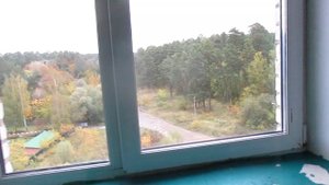 Модернизированный лифт СамЛЗ-(под. Лифт-Сервис) @ Т.О. г. Алексин,  ул. 50 лет ВЛКСМ, д. 23/14 (10)