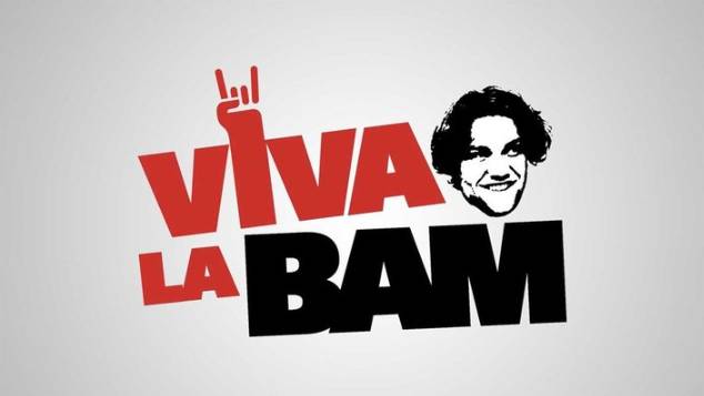 Шоу - Вива ля Бэм | Viva la Bam 1 сезон 4 серия