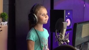 БАБУШКА МОЯ