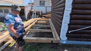 Подчищаем запасы. Оно действует!