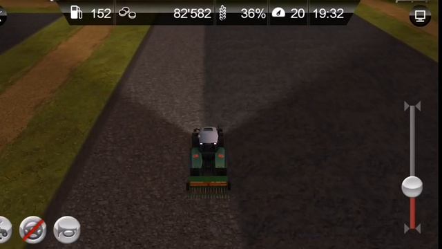 Прохождение Farming Simulator 12 #2 смотреть онлайн