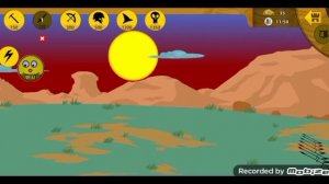 Stick war Legacy №12- Король снова с вами- Необычная история