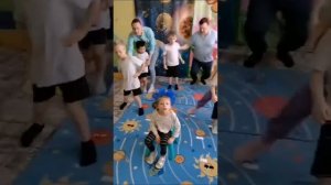 Музыкальные занятия для детей с овз.