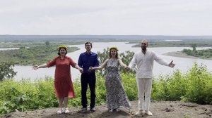 С Днем России, дорогие друзья!