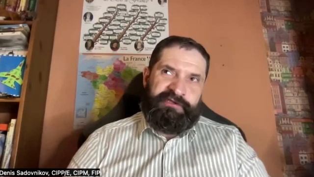 Подкаст «Приватность & AI: почему прайвасисты занимают?