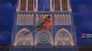 ледибаг и супер кот