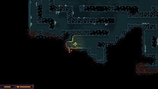 Dome keeper: Прохождение часть: 25 смотреть онлайн