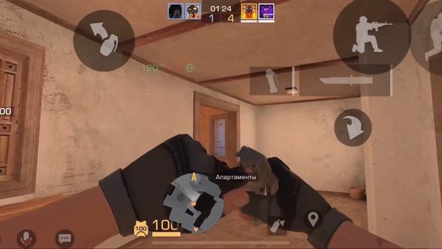 НОВАЯ РУБРИКА STANDOFF 2 // САМЫЙ БЫСТРЫЙ ВЫЙГРЫШ В КАТКЕ // 1 смотреть онлайн