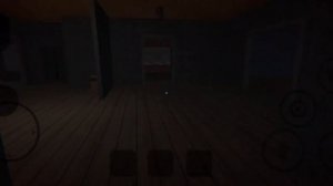 Angry Neighbor Reborn ➤ обзор на крутой мод!