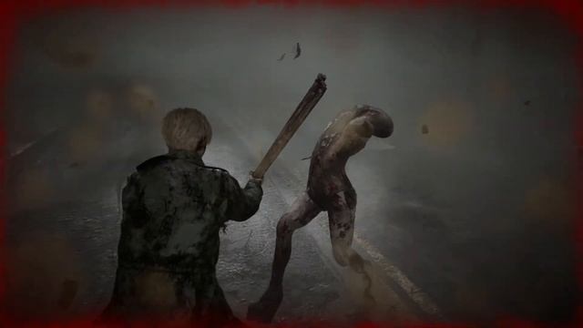 Silent Hill 2 (Remake) ▶ 2 серия смотреть онлайн