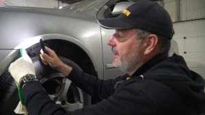 Где ржавеет? Skoda Octavia A5 антикоррозийная экспертиза Krown