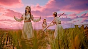 Пропаганда - Россия (Official Video, 2025)