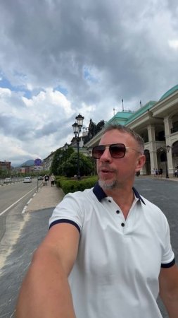 Отопление Склада Котлов в Красной поляне