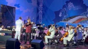 М. Фалья. Испанский танец.