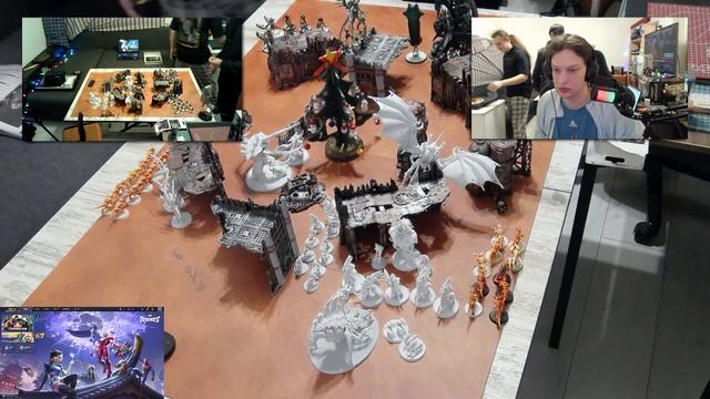 Мы реально запустили стрим с 99 камер 😼 | Играем в наст? смотреть онлайн