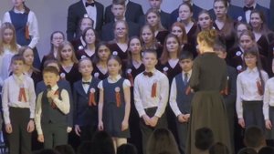 "Пусть всегда будет солнце"