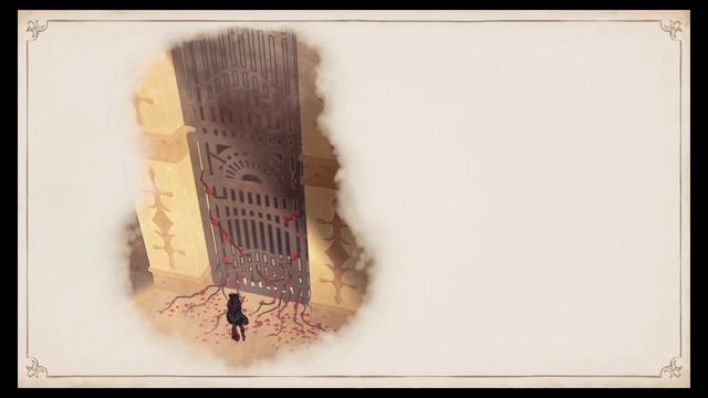 Bayonetta Origins: Cereza and the Lost Demon. Прохождение. Часть 17 смотреть онлайн