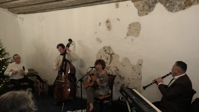 12 "Мой разноцветный город" (стихи Павла Соловьева) - про смотреть онлайн