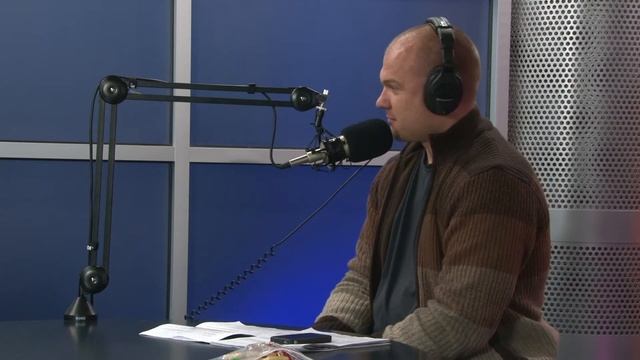 Александр Сорокин: Двигаем Недвижимое! 11/03/2015