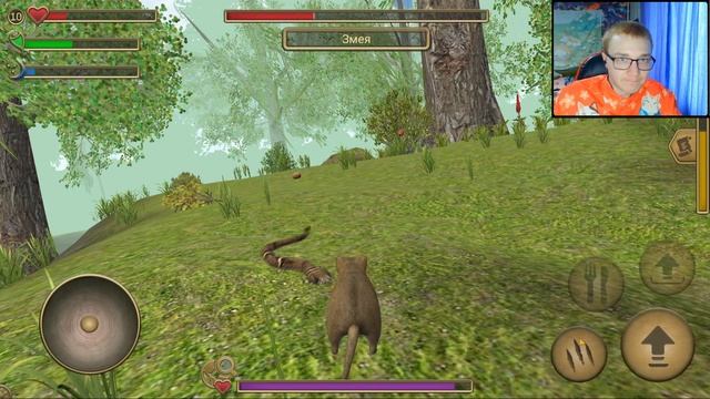 НАШЕЛ СУПРУГУ [Mouse Simulator] #3 смотреть онлайн