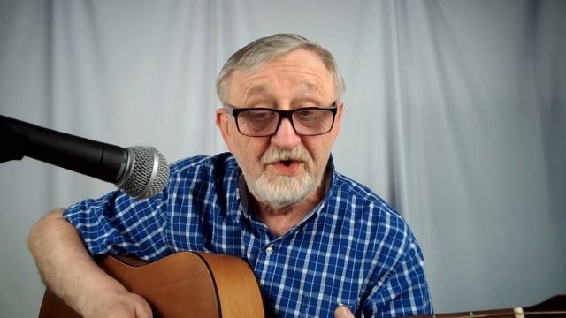 Дни бегут за днями. Стихи Насти Запоевой. Мои песни