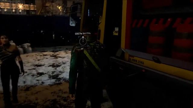 ЗАХВАТ КВАРТАЛА ЧАСТЬ 8 Detroit Become Human . new games . top games . best gam смотреть онлайн