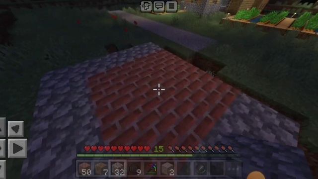 цунами из воды затопило деревня номер 15 нубик про и Ни? смотреть онлайн