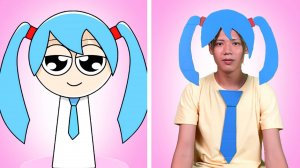 СПРУНКИ ШОУ или СПРУНКЕ из ТИК ТОК| Sprunki 2025