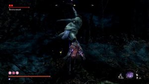 Битвы со всеми Безголовыми - Sekiro: Shadows Die Twice