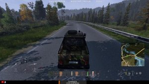 RACCOON CITY [PVE]⚠️ DAYZ 🔞 ФАРМИМ НА СЕТЬ ТЕНЬ И ТОП ПУШКУ 🔞 С