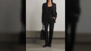 Как стильно одеваться в 50+ лет: вдохновляющие образы от знаменитостей для женщин