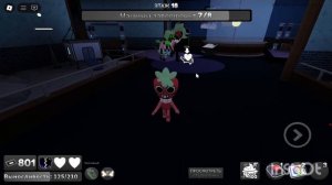 ИГРАЮ ЗА СПРАУТА В МИРЕ ДЕНДИ! #roblox #роблокс #рекоменда