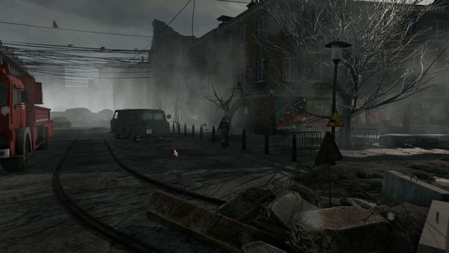 Прохождение Syberia 3 (Сибирь 3) - Часть 11 (без комментариев,