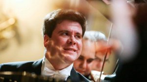 Денис Мацуев отметил 50-летие на сцене Концертного зала имени Чайковского