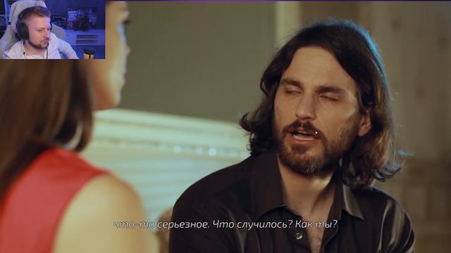 #4 - ТРЕШ СВИДАНИЕ С КЕКСОМ В КОНЦЕ! - Super Seducer (Прохождени смотреть онлайн