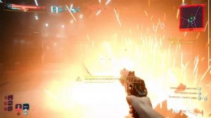 Полный бой Адам Смэшер. Панам. Сол. Альдекальдо. Cyberpunk 20