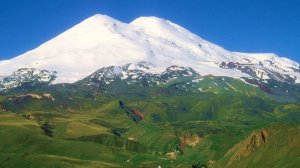 Нальчик в ожидании страшного от природы.  Кабардино-Балкария 12 июня 2025 года