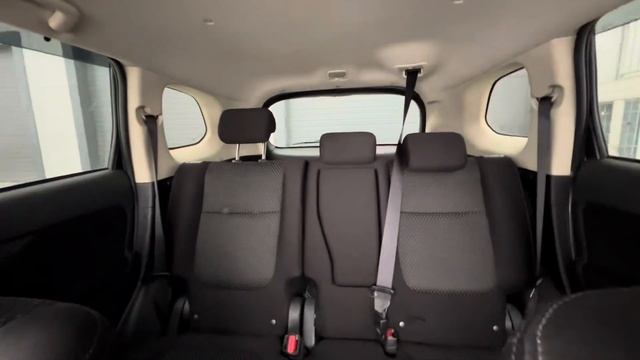 Mitsubishi Outlander, 2016 год смотреть онлайн