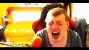 Ёжик чихает разные версии