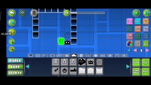 КАК ПОЛЬЗОВАТЬСЯ РАНДОМ ТРИГГЕРОМ (Geometry Dash)