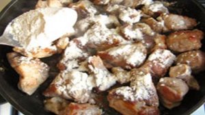 Чанахи по-львовски