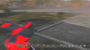 зачем позвал тебя... #paradise #dayz #fragmovie