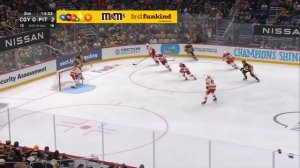 Питтсбург Пингвинз - Калгари Флэймз НХЛ Регулярный се?