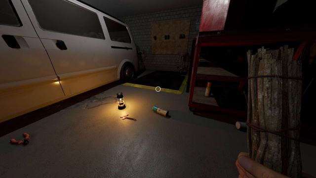 БОЛЬШИЕ СОМНЕНИЯ - ФАЗМОФОБИЯ СОЛО КОШМАР БЕЗ УЛИК - PHA смотреть онлайн