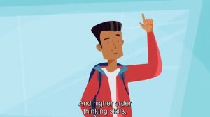 The Future Of Skills - English